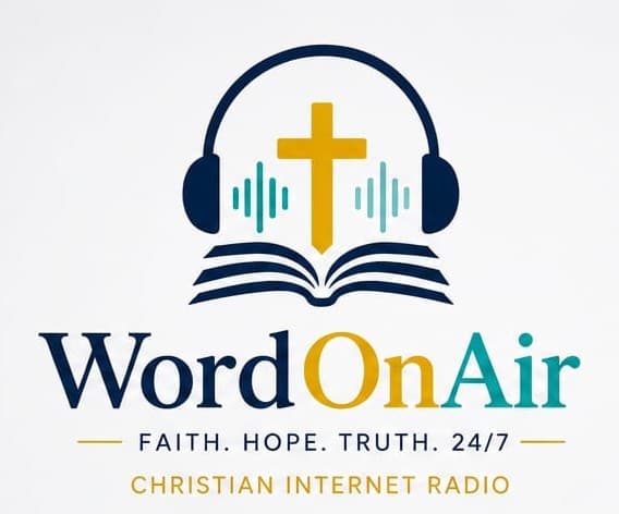 WordOnAir — Christian Internet Radio
